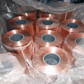 8um Pure Copper Strip Foil lithium battery